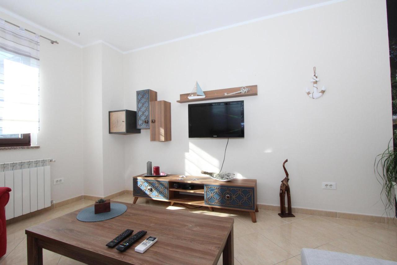 Apartment Dado Sorici Экстерьер фото