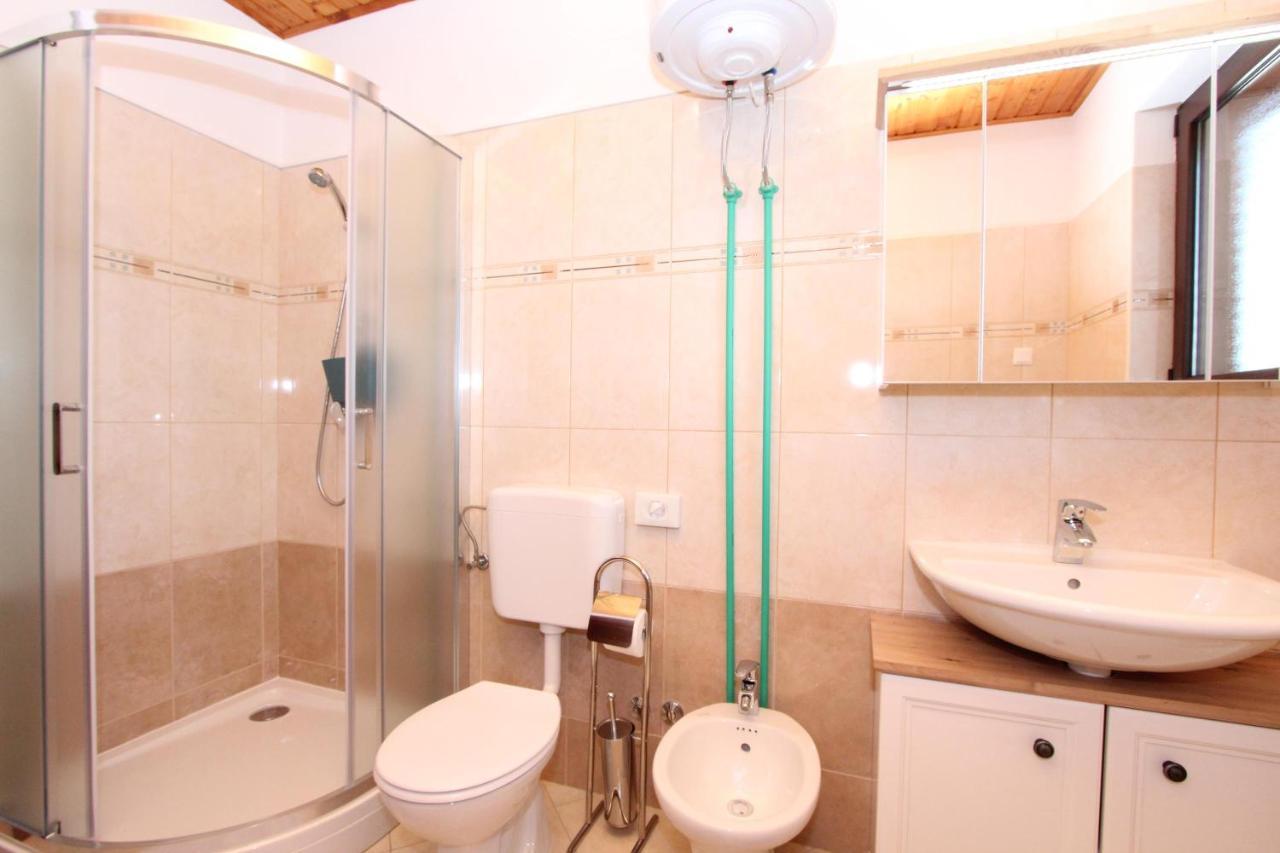 Apartment Dado Sorici Экстерьер фото