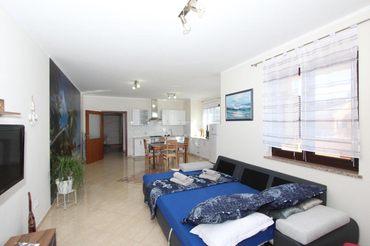 Apartment Dado Sorici Экстерьер фото