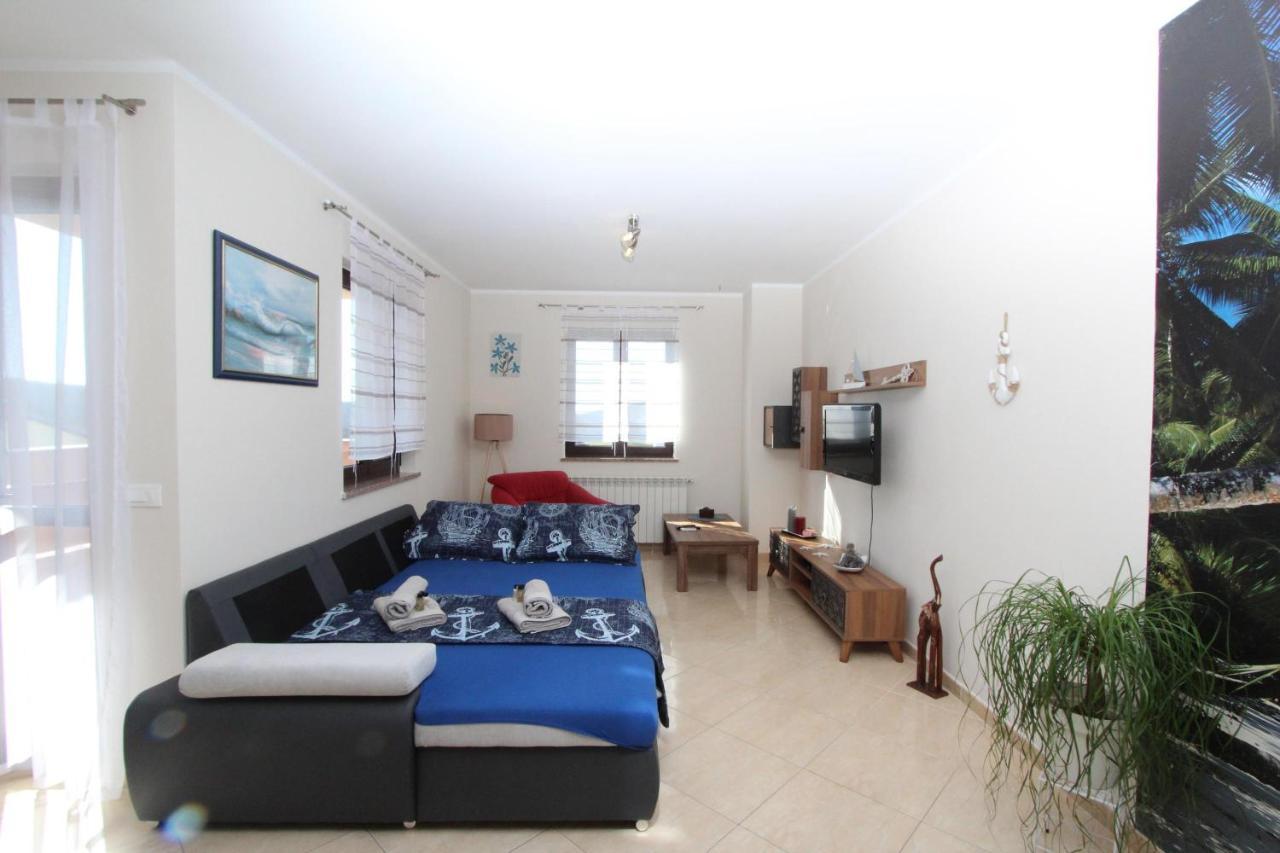 Apartment Dado Sorici Экстерьер фото