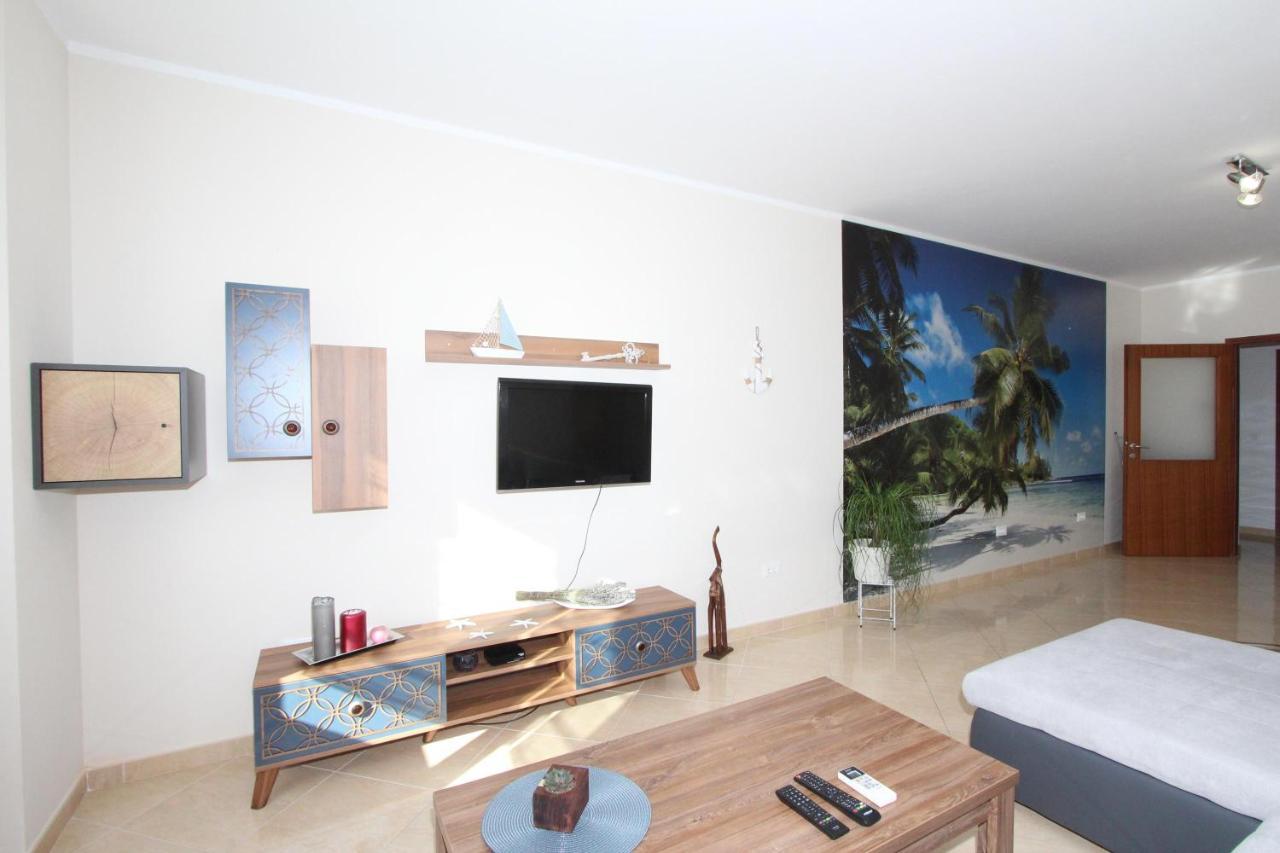 Apartment Dado Sorici Экстерьер фото