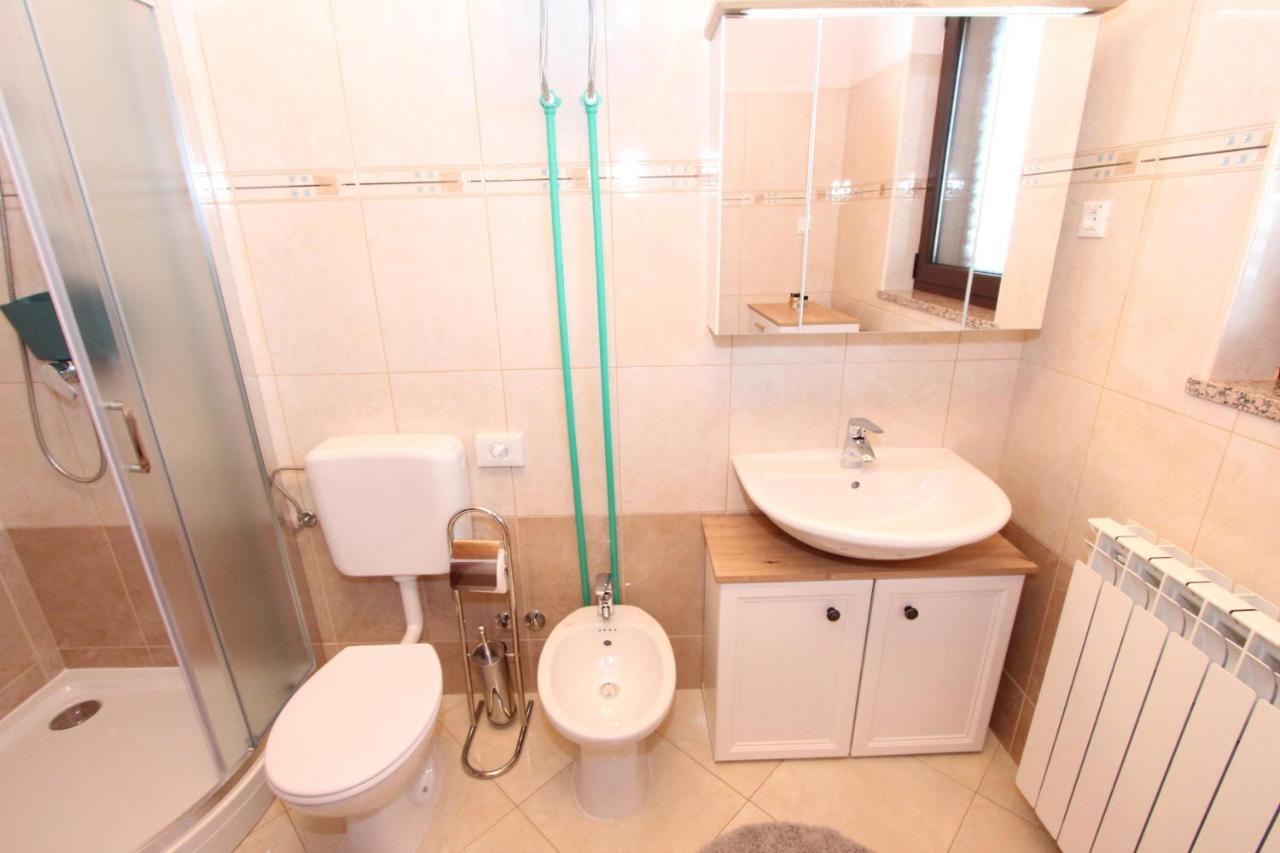 Apartment Dado Sorici Экстерьер фото