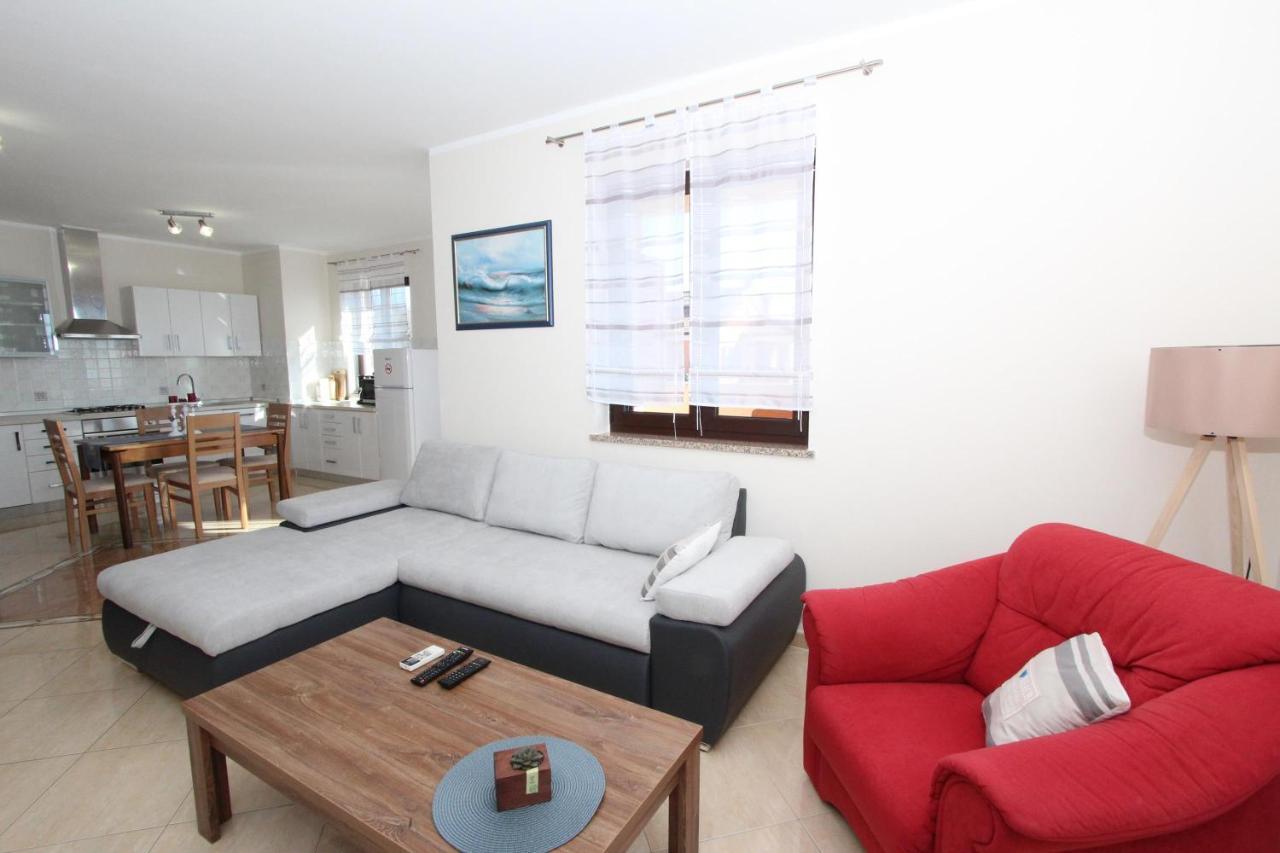 Apartment Dado Sorici Экстерьер фото