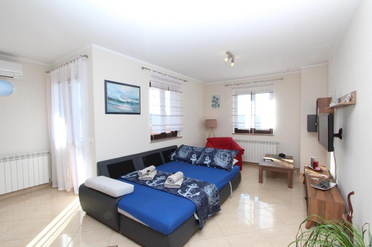 Apartment Dado Sorici Экстерьер фото