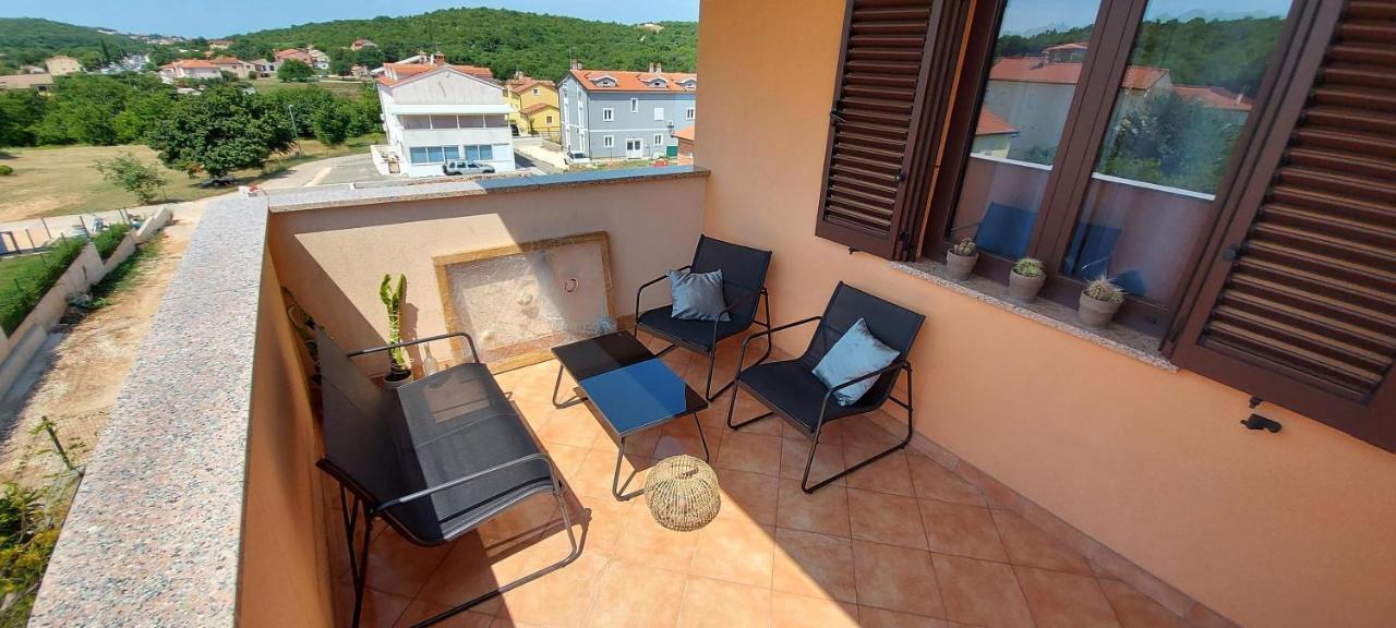 Apartment Dado Sorici Экстерьер фото