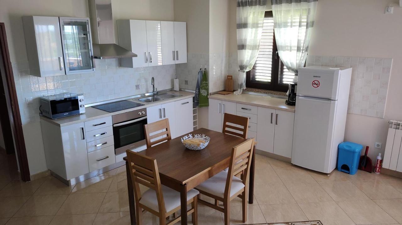 Apartment Dado Sorici Экстерьер фото