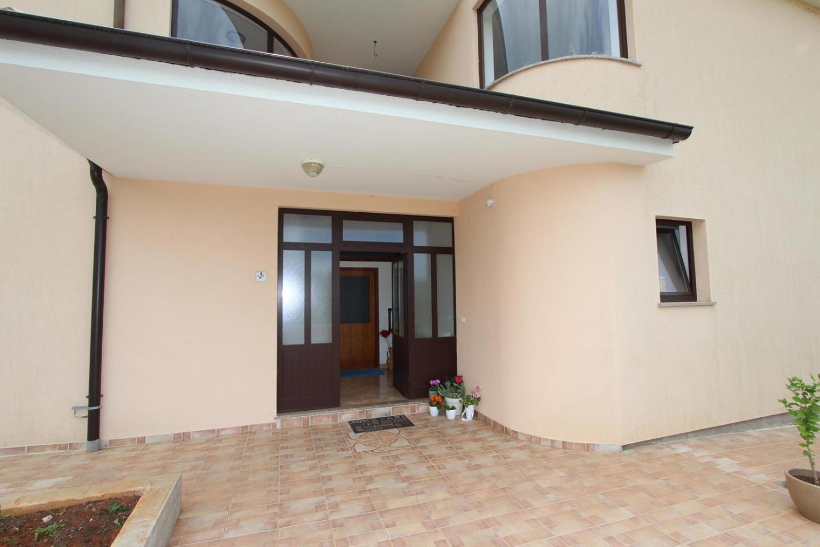 Apartment Dado Sorici Экстерьер фото